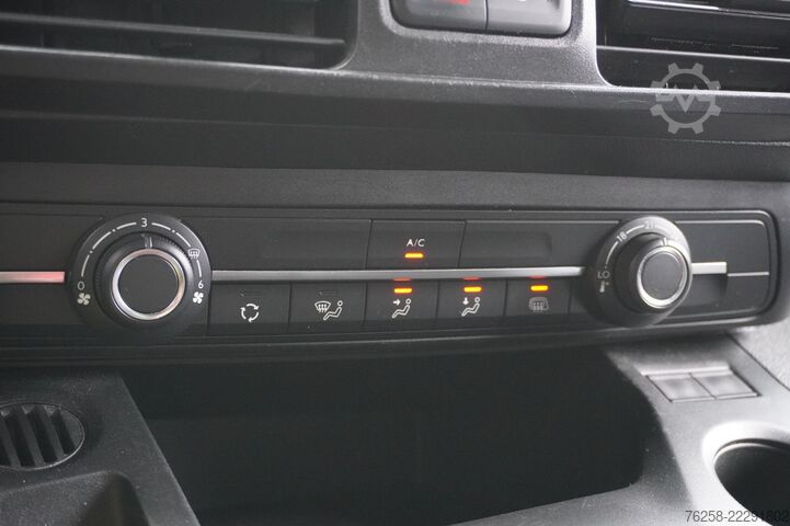 Carrinha de tejadilho alto Peugeot Partner 1.2 PureTech 110Pk Benzine - Airco - Na...