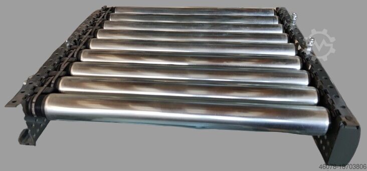 Rollenbaan Rollenbaan Knapp 570-510-450