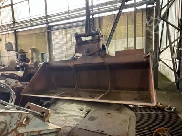 Inny  A.f.B. MS25 2400mm / 9