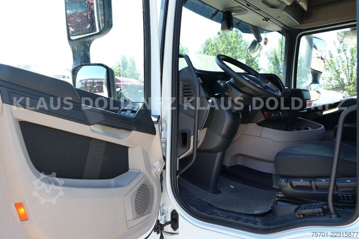 Trattore stradale standard DAF XG 480 High Cab 2-XL Tank Navi Euro 6