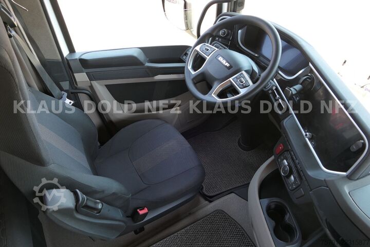 Trattore stradale standard DAF XG 480 High Cab 2-XL Tank Navi Euro 6