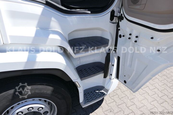 Trattore stradale standard DAF XG 480 High Cab 2-XL Tank Navi Euro 6