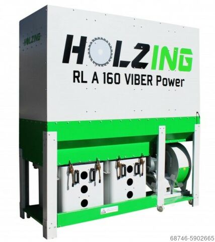 Holzing  RLA 160 Viber Safe