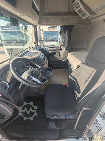 Standardni tegljač DAF XF 106.480 SSC