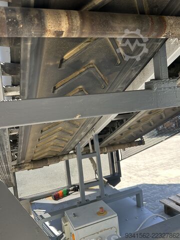 Centrale à béton Beton2Go MA15-2