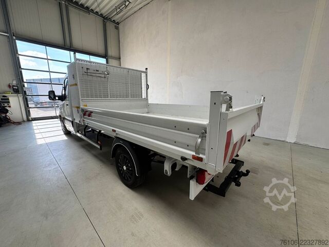 Kiepwagen bestelauto MERCEDES-BENZ Sprinter III  319 CDI L3 Kipper *3 Liter Motor*