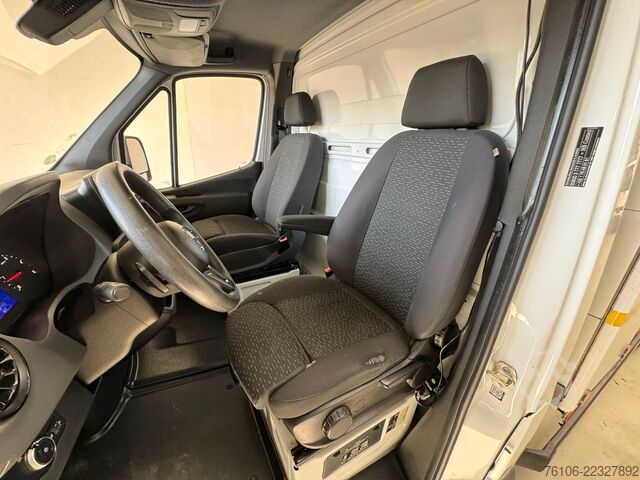 Kiepwagen bestelauto MERCEDES-BENZ Sprinter III  319 CDI L3 Kipper *3 Liter Motor*