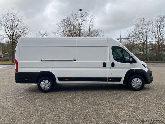 Bestelwagen PEUGEOT Boxer  435 L4H2 Pro Avantage Edit *Kamera*Klima*