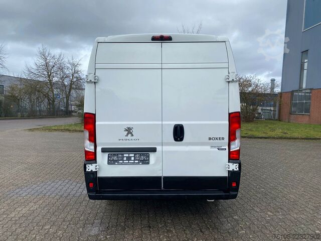 Bestelwagen PEUGEOT Boxer  435 L4H2 Pro Avantage Edit *Kamera*Klima*