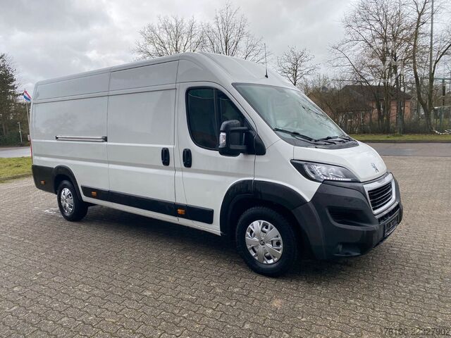 Bestelwagen PEUGEOT Boxer  435 L4H2 Pro Avantage Edit *Kamera*Klima*