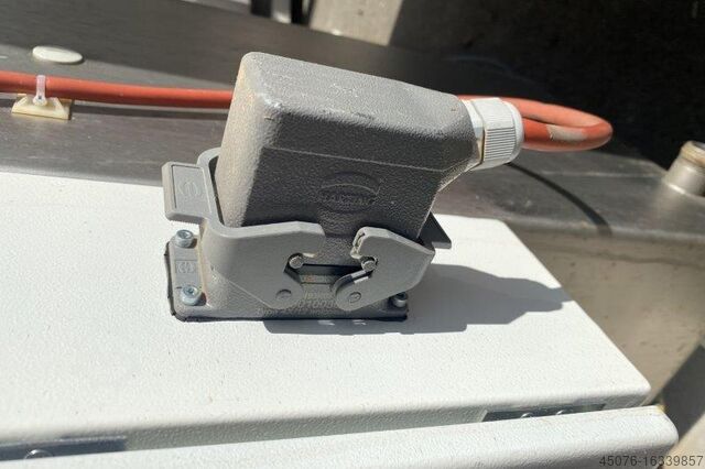 Filtratiesysteem Filteranlage Ruwac