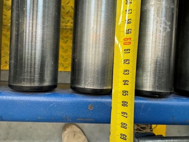 Csapóelem görgős szállítószalaghoz Moca RF