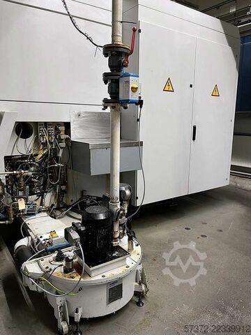 Tornio verticale CNC Emag VSC 200 Twin