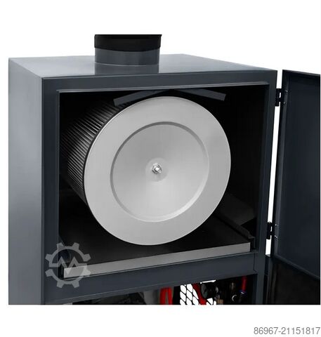 Svetsutsug, rökgasutsug CORMAK OS2400