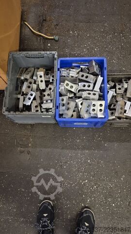 CNC-draaibank Mazak SQT-250MY