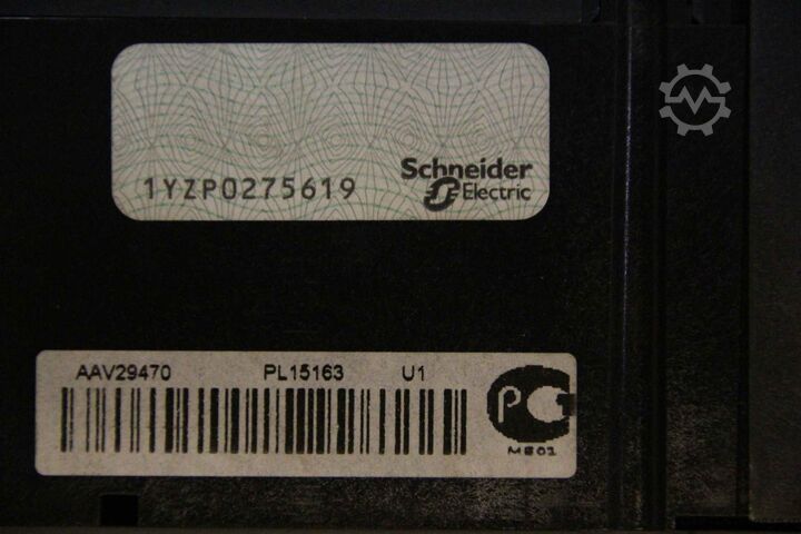 Circuit breaker Schneider Electric NSX 250F