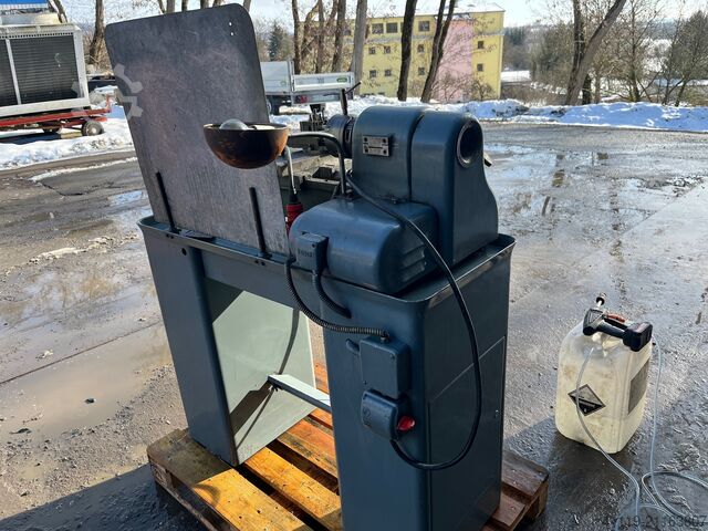 Svarv Weiler LZD 220  