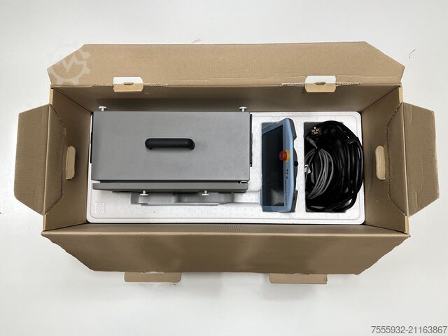 Industrial robot Universal Robots UR10e