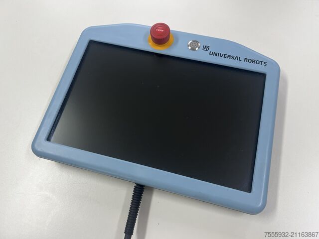 Industrial robot Universal Robots UR10e