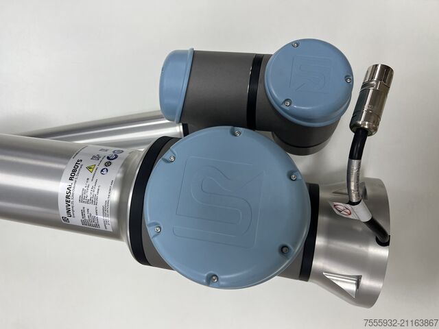 Industrial robot Universal Robots UR10e