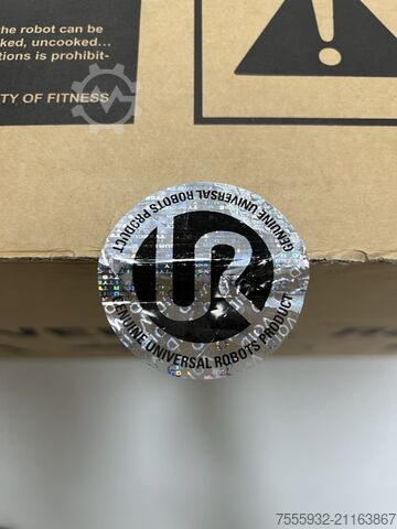 Industrial robot Universal Robots UR10e