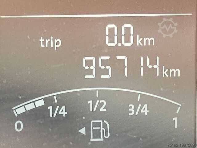 Carrinha de tejadilho alto VOLKSWAGEN TRANSPORTER 2.0 TDI L2H1 Euro6 102Pk!