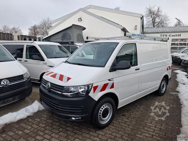 Skåpbil VOLKSWAGEN T6 Kasten  4motion  1. Hand Werkstattausrüstung
