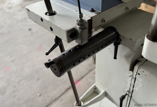 Spårborrmaskin MAKA LB1