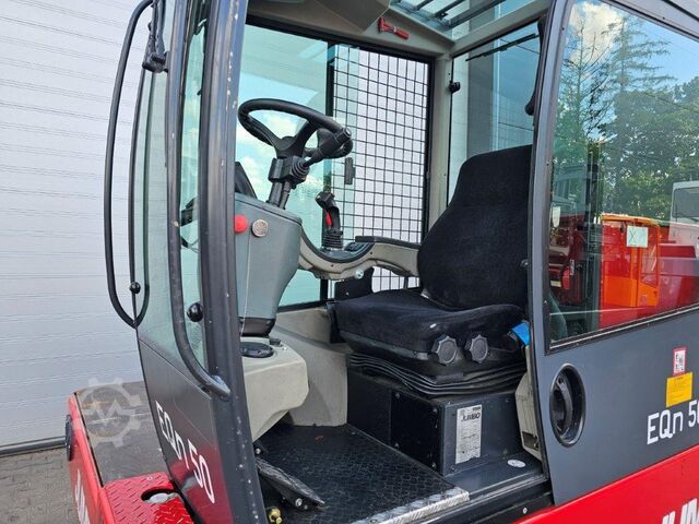 Sideloader Bulmor Jumbo EQN 50/14/90T