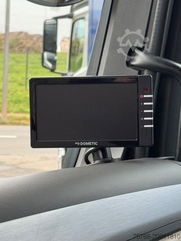 Drankentruck MAN TGM 26.320 L / LBW / 2xAHK / LENKACHSE / 22 PAL