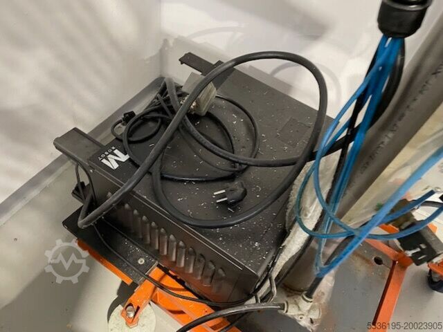 Industrijski robot Techman Robot TM 14