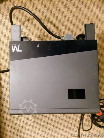 Industrijski robot Techman Robot TM 14