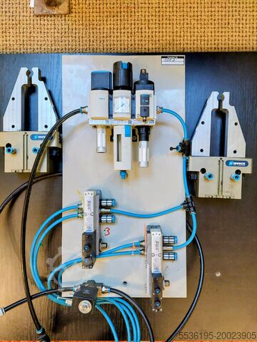 Industrijski robot Techman Robot TM 14