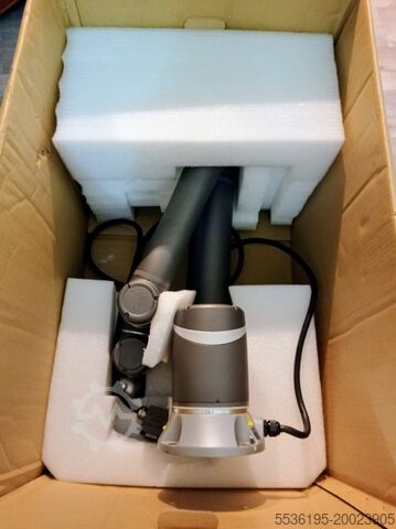 Industrijski robot Techman Robot TM 14