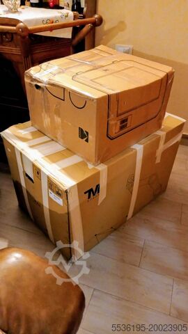 Industrijski robot Techman Robot TM 14