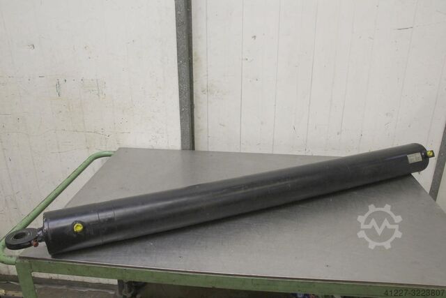 Hydraulisk cylinders slaglängd 1200 mm Hansa Flex HKY1050107A128-C