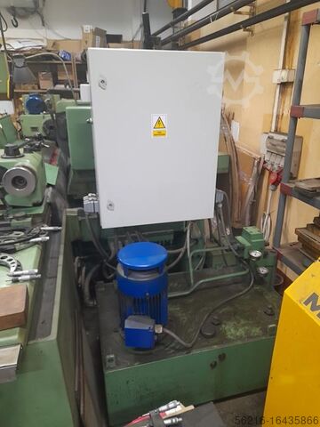 Rundschleifmaschine TOS Hostivař BHU 320 x 1500