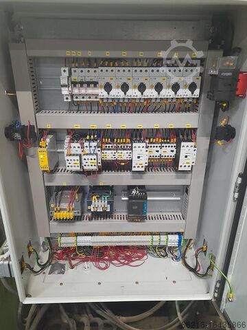 Rundschleifmaschine TOS Hostivař BHU 320 x 1500