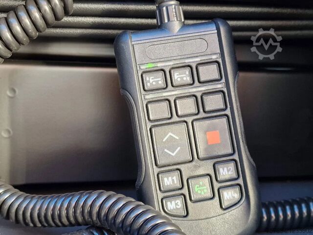 Standard-SZM Scania 500S NGS Highline 4x2 - NEW - Retarder - Night ...