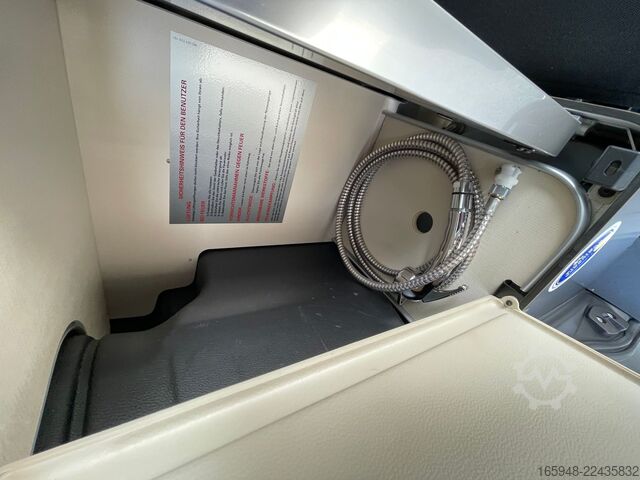 Camper MERCEDES-BENZ MARCO POLO | Mit vielen extras!*