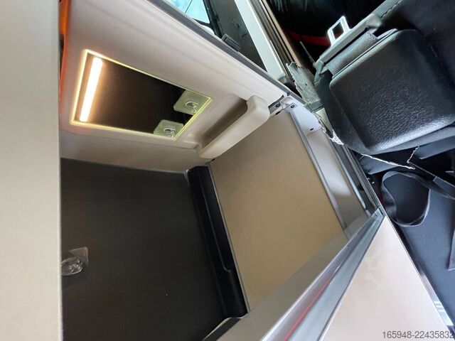 Camper MERCEDES-BENZ MARCO POLO | Mit vielen extras!*