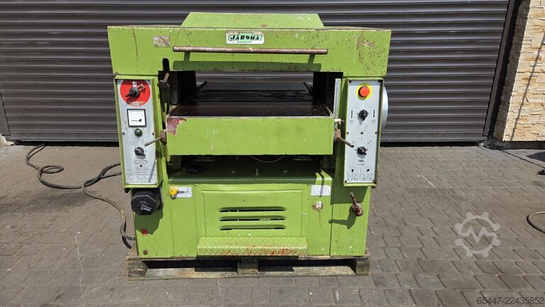  JAROMA DSMB-63