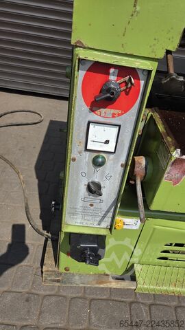  JAROMA DSMB-63