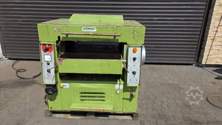  JAROMA DSMB-63