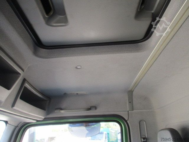 Autocarro per bevande MERCEDES-BENZ Atego 1523, Getränke, LBW, TÜV 08/26,Analogtacho