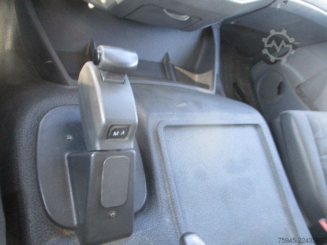 Autocarro per bevande MERCEDES-BENZ Atego 1523, Getränke, LBW, TÜV 08/26,Analogtacho