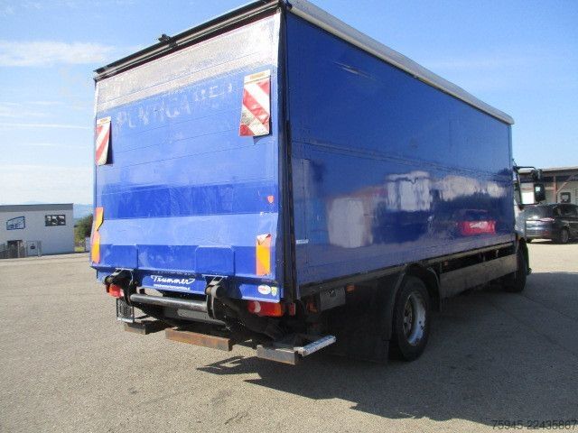 Autocarro per bevande VOLVO FL-4x2R 280, Wingliner, Euro5, LBW