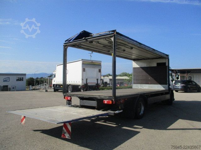 Autocarro per bevande VOLVO FL-4x2R 280, Wingliner, Euro5, LBW