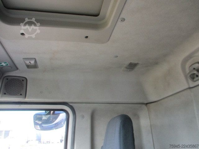 Autocarro per bevande VOLVO FL-4x2R 280, Wingliner, Euro5, LBW