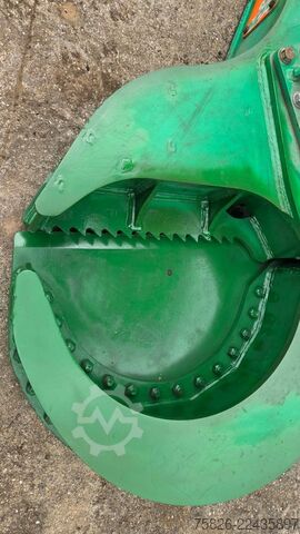 Diğer WesttecH Westtech Woodcracker C450 Tiltator 2021
